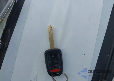 2019 Honda Civic Lx from USA, damaged, VIN 19XFC2F66KE045897